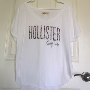 Hollister blouse