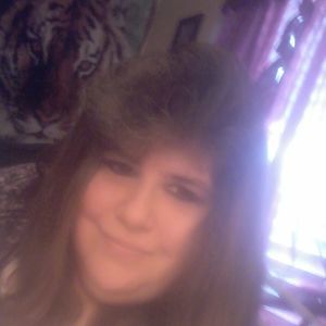 Meet your Posher, Vickie