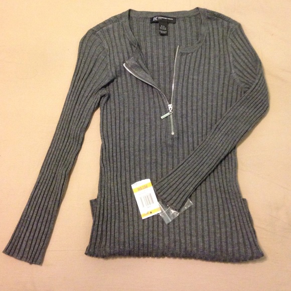 Nwt INC sweater