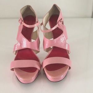 Cesare Paciotti shoes