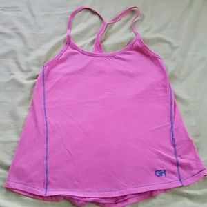 Gilly Hicks active top