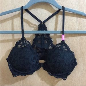 Victoria's Secret 32b bra