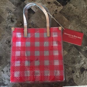 Dooney & Bourke Picnic Lunch Bag