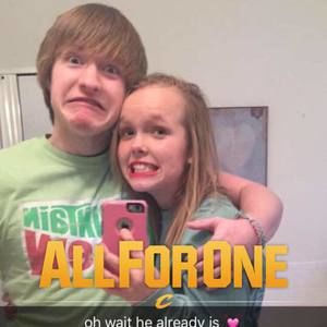 Meet your Posher, Matthew