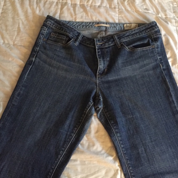 Gap Jeans