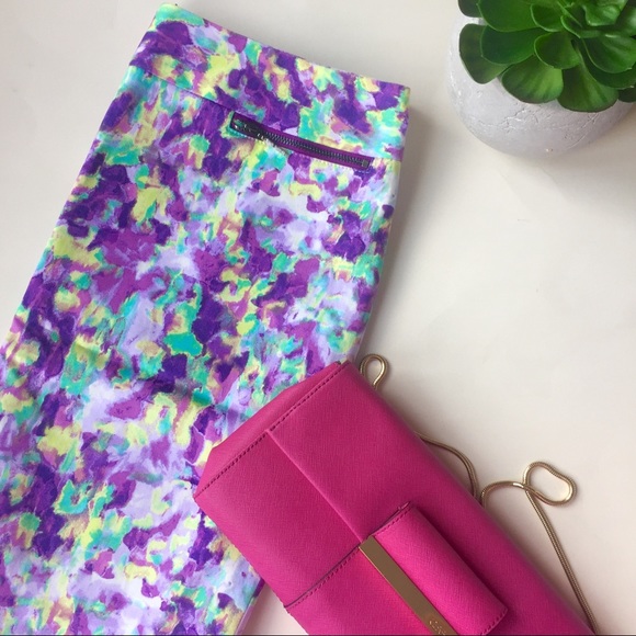 NWT Calvin Klein Pencil Skirt - Picture 4 of 5