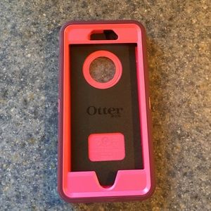 iPhone 6 otterbox defender