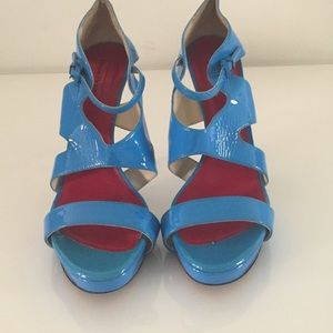 Cesarean Paciotti shoes