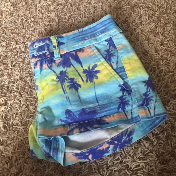 American Eagle Shorts - Picture 4 of 4