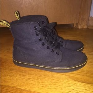 Dr. Marten's Eclectic Boot