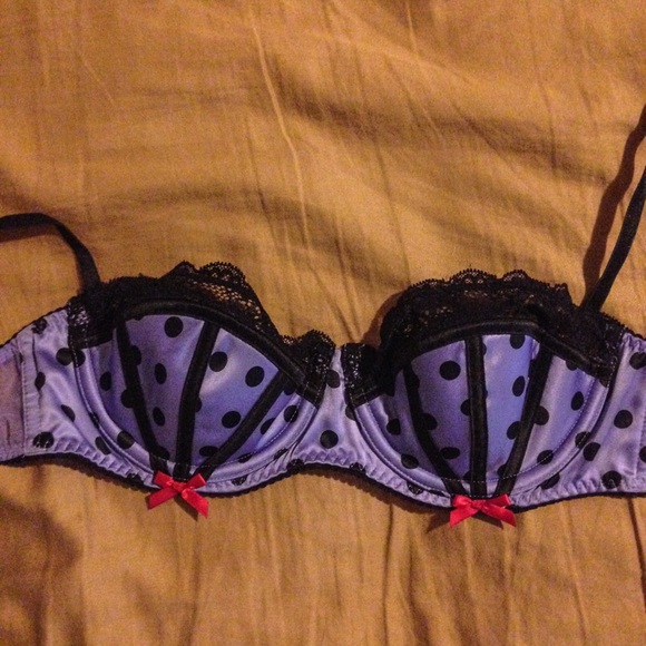 Victoria's Secret "Sexy Little Things" Bra