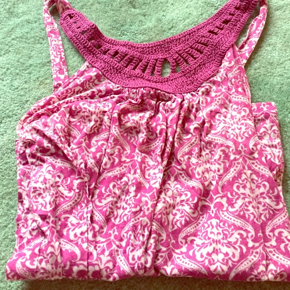 Beautiful top