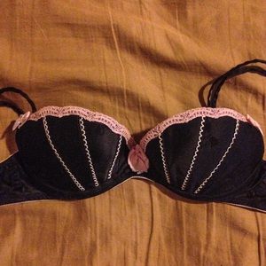 Victoria's Secret "Sexy Little Things" Bra