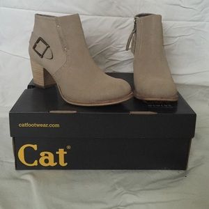 Caterpillar Annette Boot US size 8