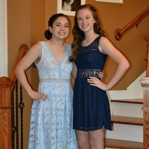 Meet your Posher, Emma