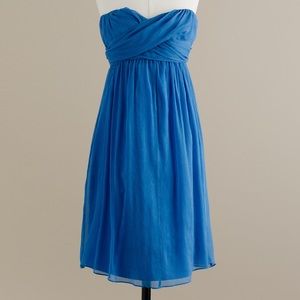 J. Crew Taryn dress