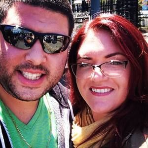 Meet your Posher, Bradley