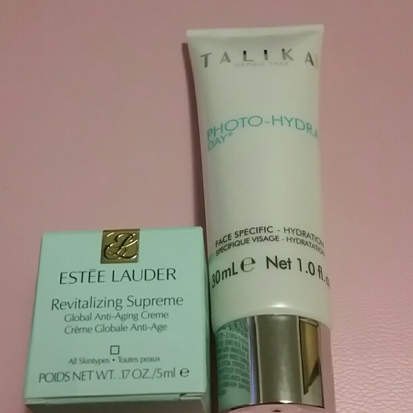 Face care