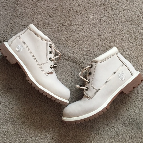 Womens timberland boots