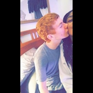 Meet your Posher, Ariyonna