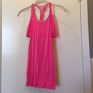 Lululemon Athletica tank