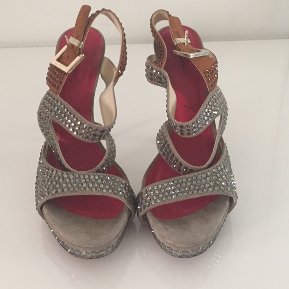 Cesare Paciotti shoes