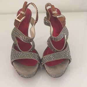 Cesare Paciotti shoes