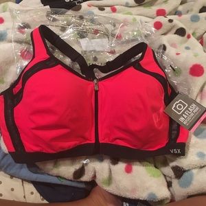 VSX sports bra