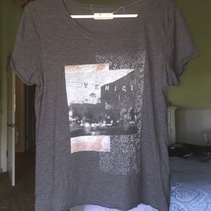 Hollister blouse