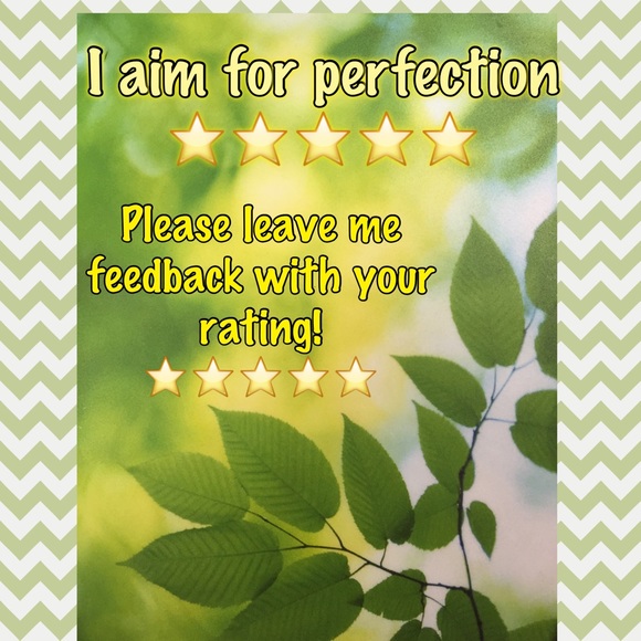 Top Rated Seller. Top 10% Seller!!