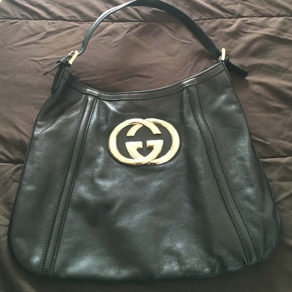 Gucci purse