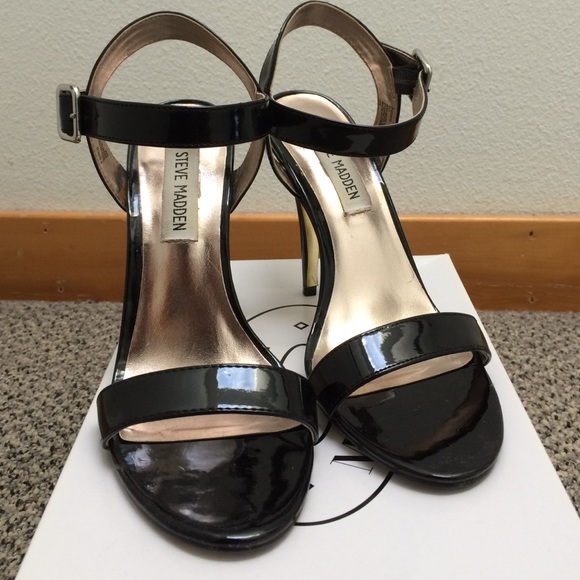 Steve Madden Heel Sandals
