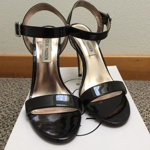 Steve Madden Heel Sandals