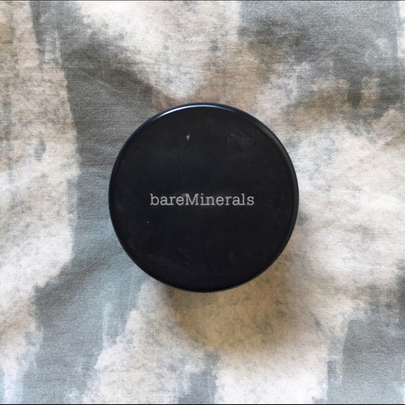 BareMinerals "Hint" Blush