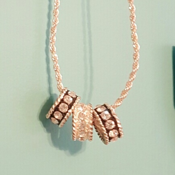 Montana Silversmith Necklace