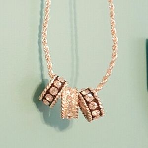 Montana Silversmith Necklace