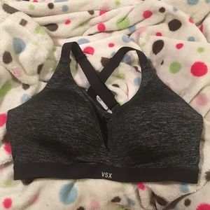 VSX sports bra