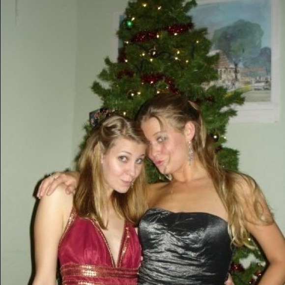 Cache Formal Dress - Picture 4 of 4