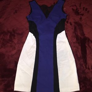 Mesh mini dress Charlotte Russe