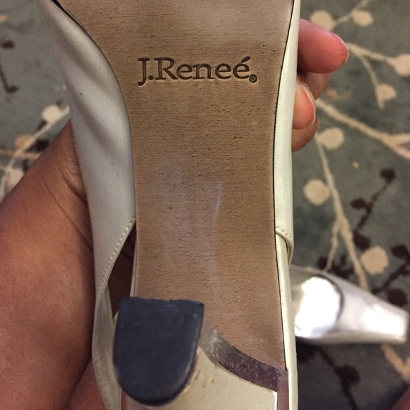 Shoes - Picture 3 of 3