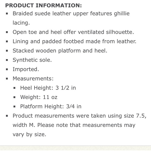 NWT Tahari Ta-Denny Sandals with block heel - Picture 3 of 3