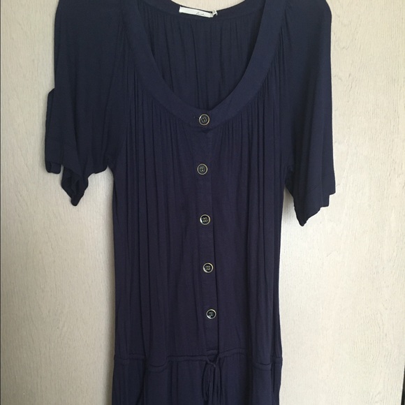 Lush- Soft day or evening Dress