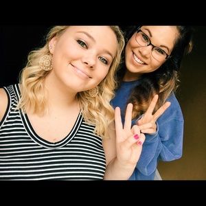 Meet your Posher, Logan