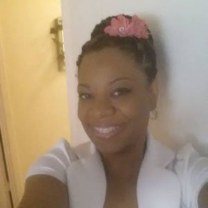 Meet your Posher, Tabitha