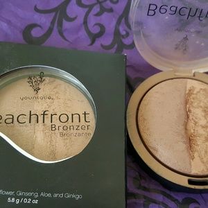 Younique body Bronzer