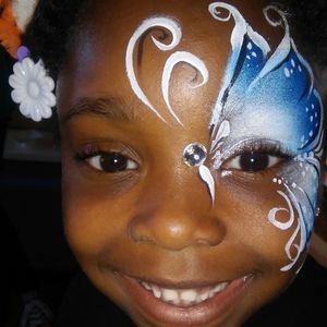 Meet your Posher, Cristal