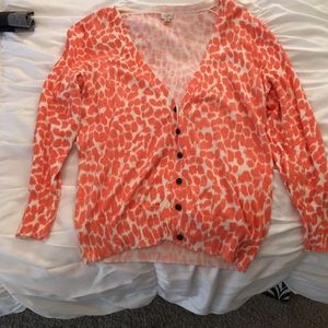 J Crew Sweater