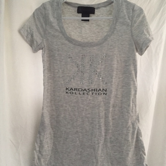 Kardasian Kollection T-shirt