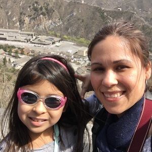 Meet your Posher, Holly