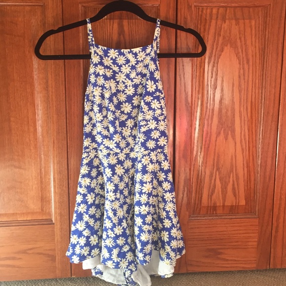 LF Romper